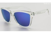 Oakley Frogskins (OO9013 24-305 55mm) saules brilles